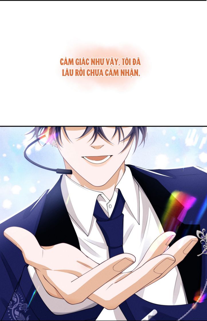 Bất Lộ Thanh Sắc Chapter 13 - 37