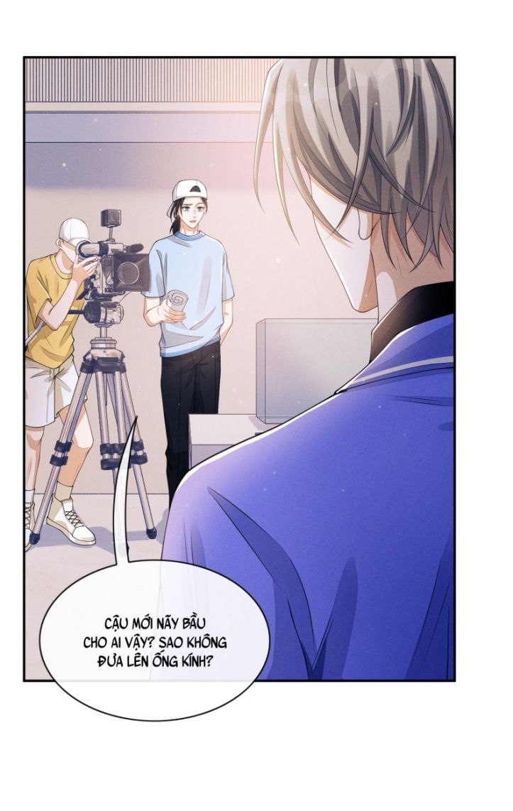 Bất Lộ Thanh Sắc Chapter 13 - 6