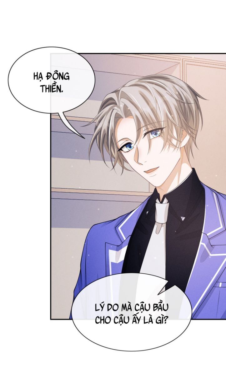 Bất Lộ Thanh Sắc Chapter 13 - 7