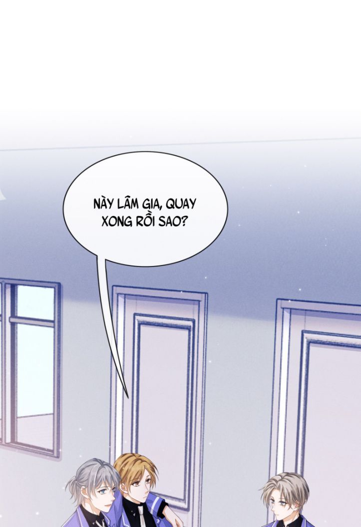 Bất Lộ Thanh Sắc Chapter 13 - 10