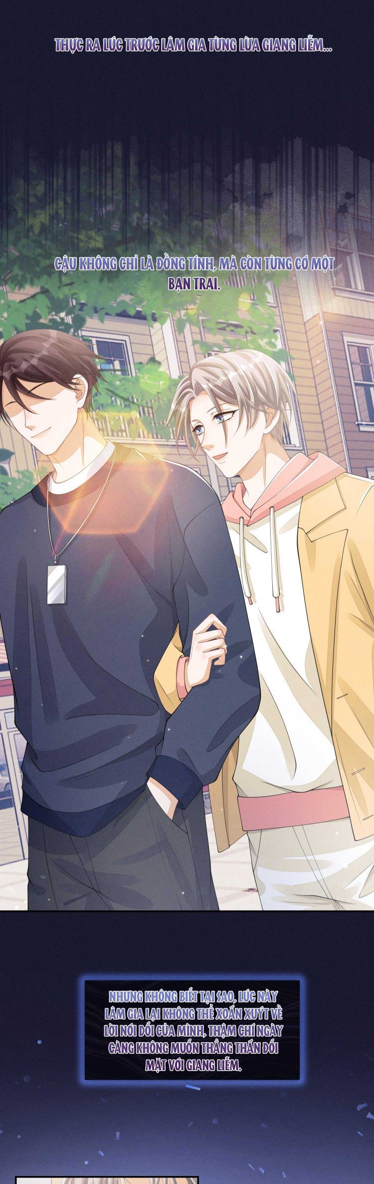 Bất Lộ Thanh Sắc Chapter 14 - 11