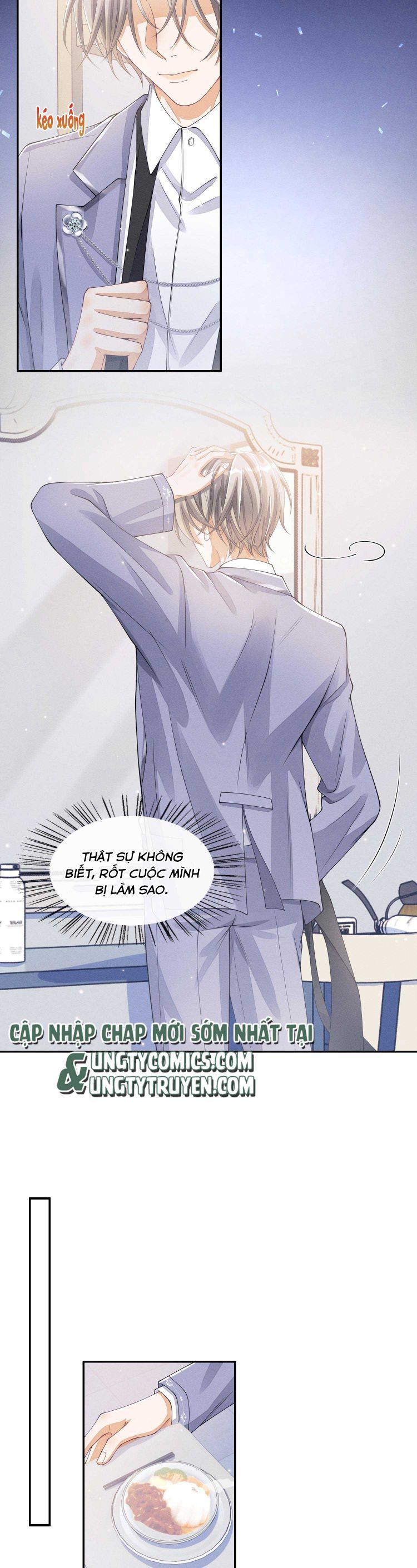 Bất Lộ Thanh Sắc Chapter 14 - 12