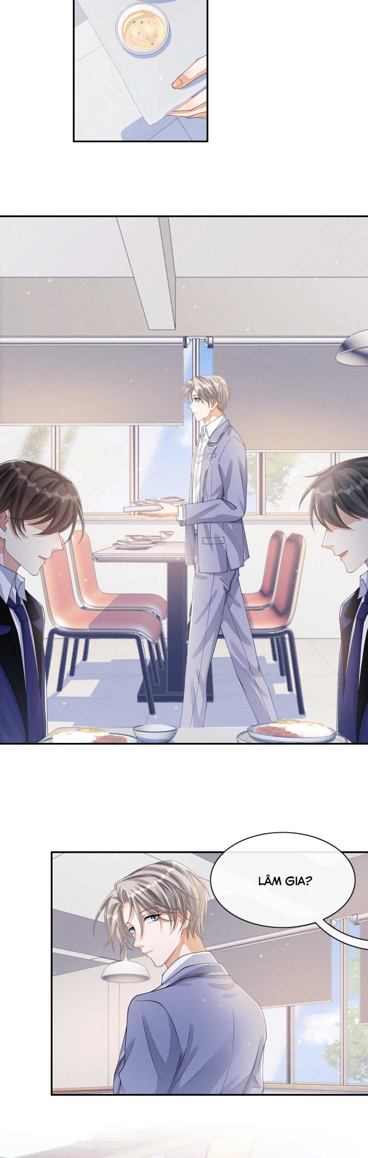 Bất Lộ Thanh Sắc Chapter 14 - 13