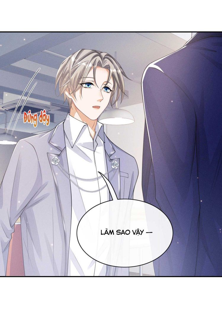 Bất Lộ Thanh Sắc Chapter 14 - 20