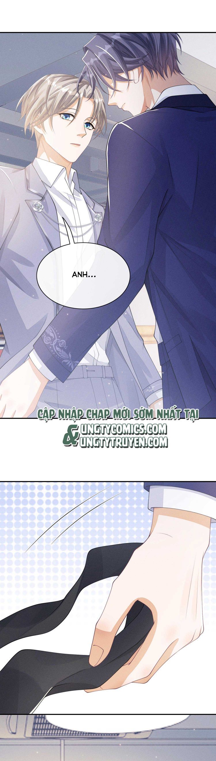 Bất Lộ Thanh Sắc Chapter 14 - 21