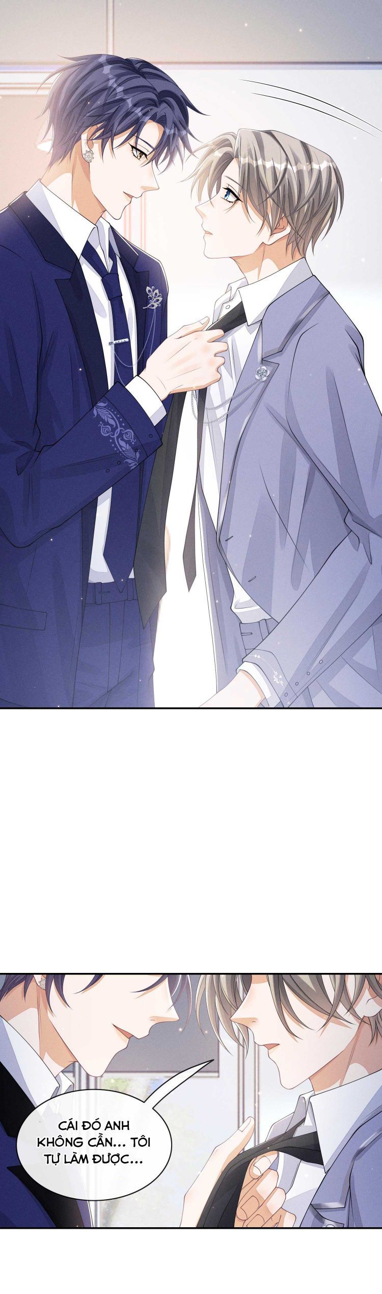 Bất Lộ Thanh Sắc Chapter 14 - 22