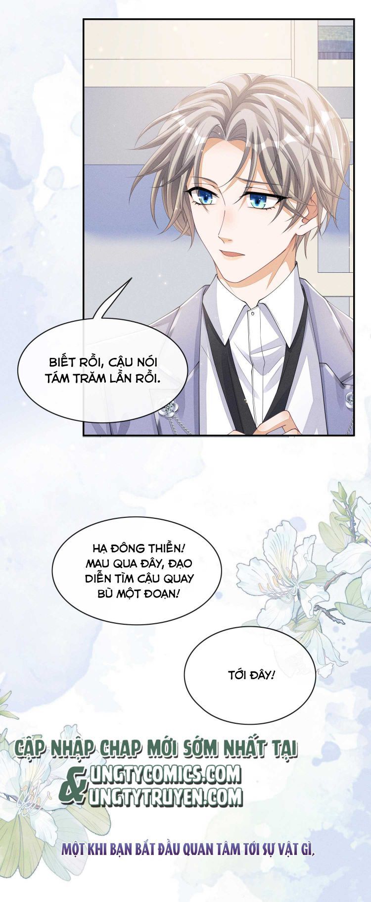 Bất Lộ Thanh Sắc Chapter 14 - 6