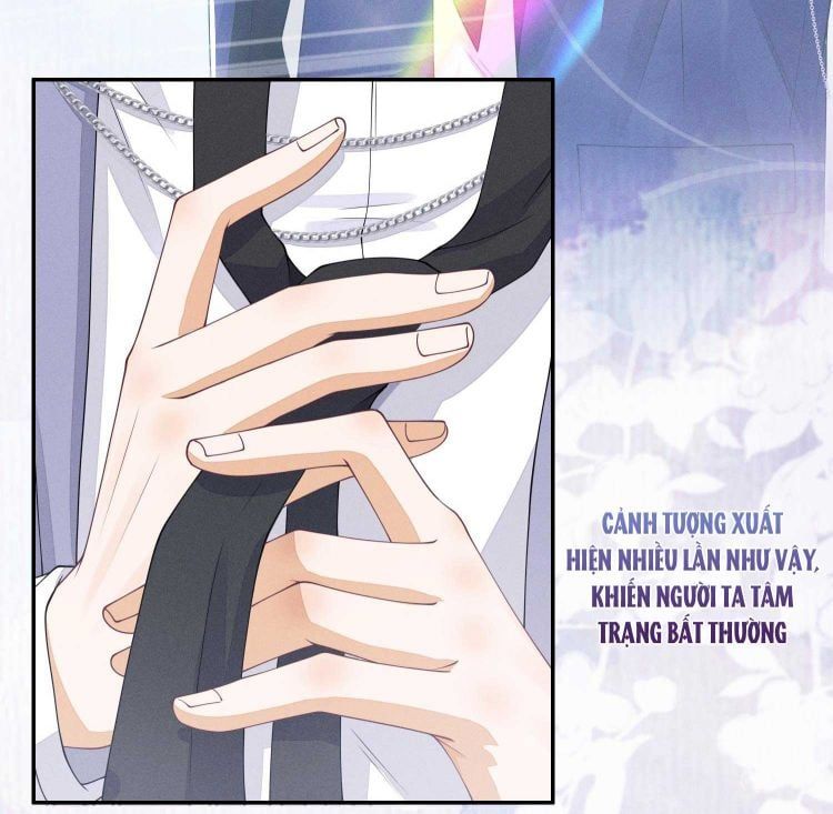 Bất Lộ Thanh Sắc Chapter 14 - 9