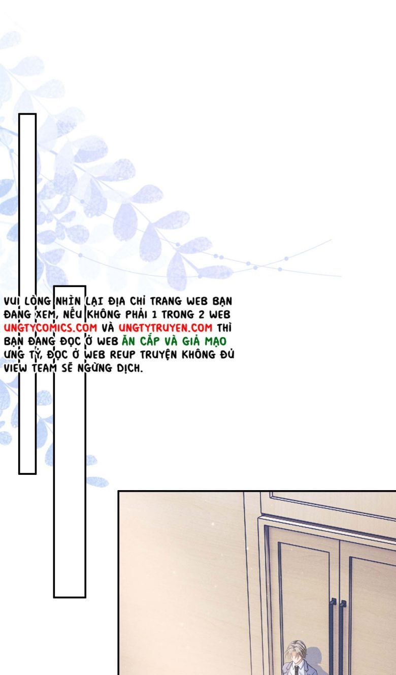 Bất Lộ Thanh Sắc Chapter 15 - 13