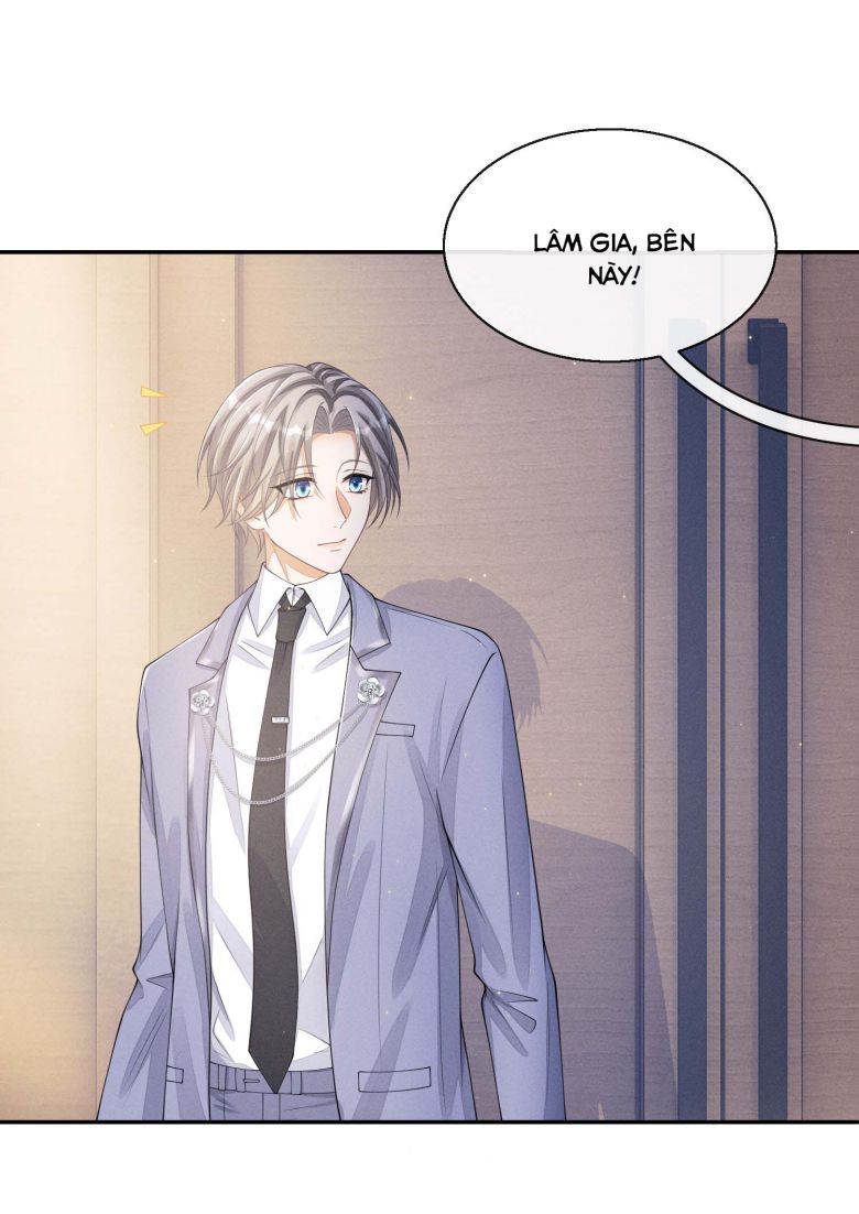 Bất Lộ Thanh Sắc Chapter 15 - 15