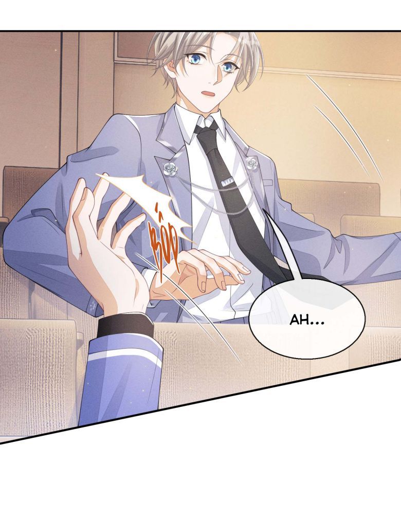 Bất Lộ Thanh Sắc Chapter 15 - 19