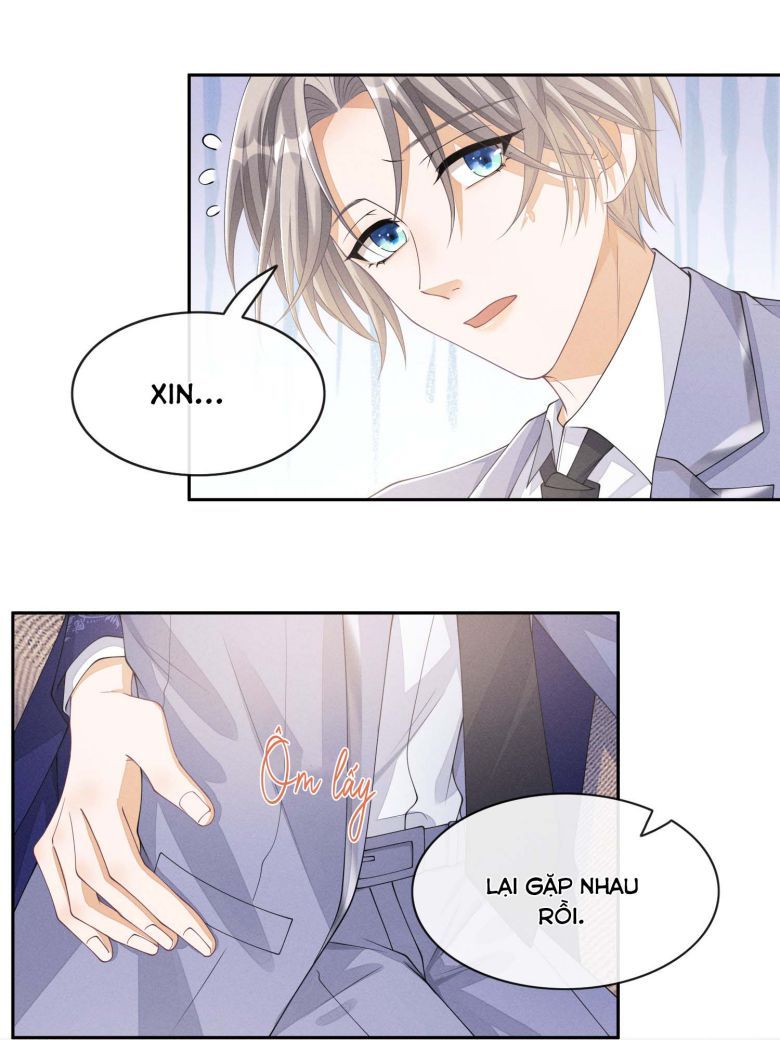 Bất Lộ Thanh Sắc Chapter 15 - 21