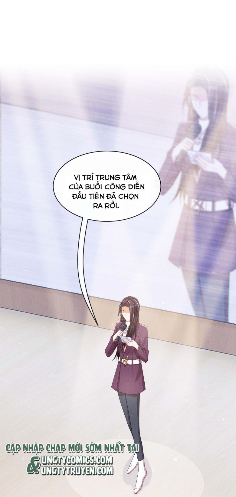 Bất Lộ Thanh Sắc Chapter 15 - 25