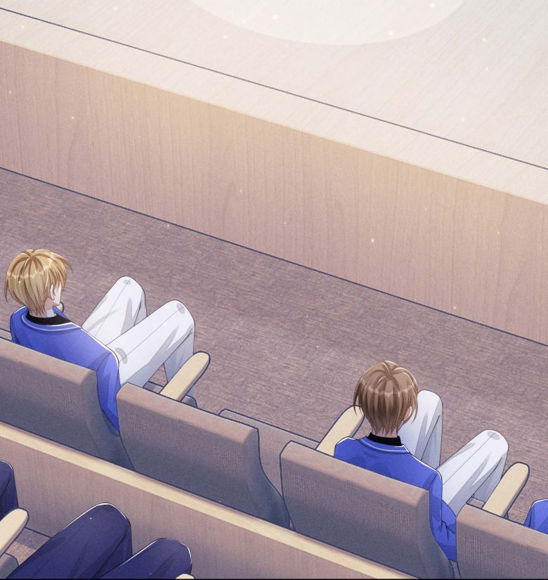 Bất Lộ Thanh Sắc Chapter 15 - 26