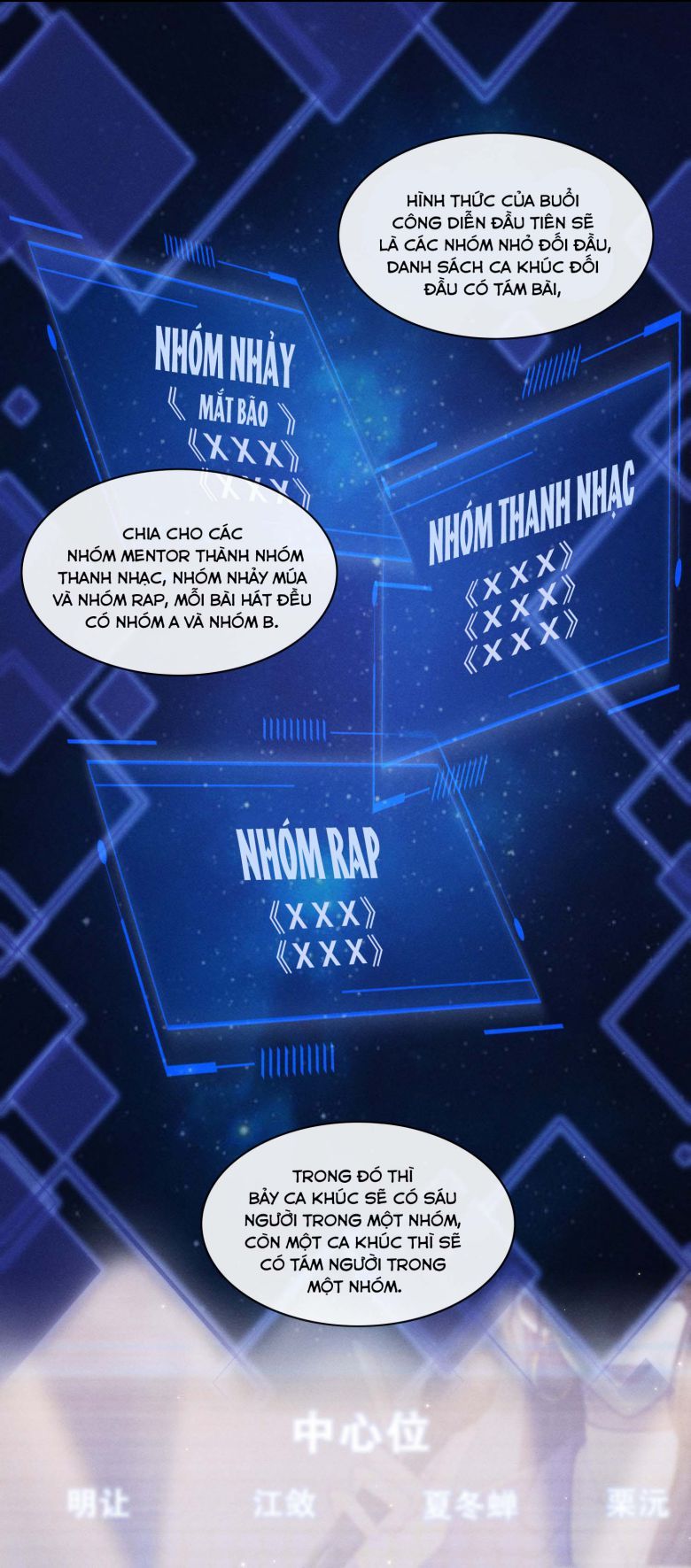 Bất Lộ Thanh Sắc Chapter 15 - 27