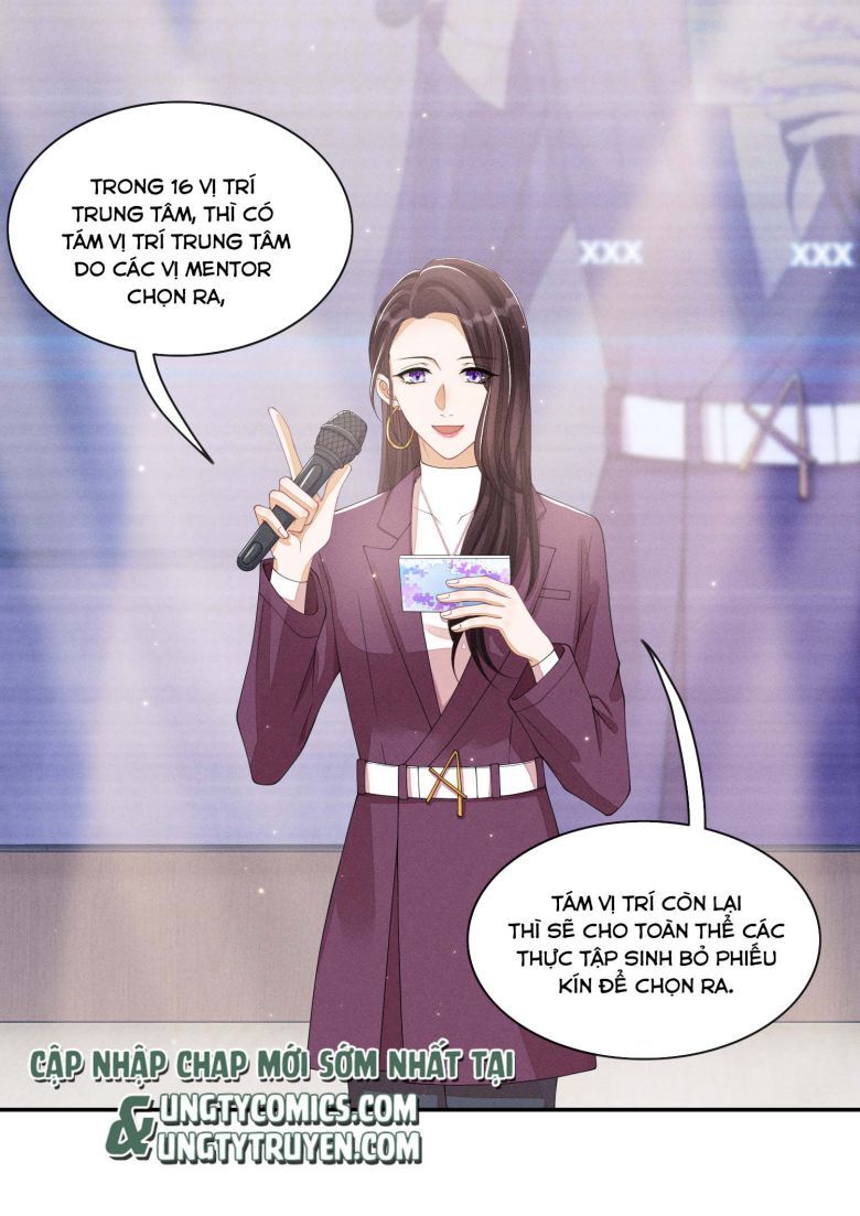 Bất Lộ Thanh Sắc Chapter 15 - 28