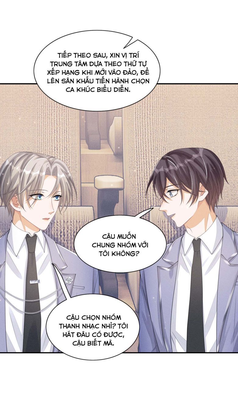 Bất Lộ Thanh Sắc Chapter 15 - 29