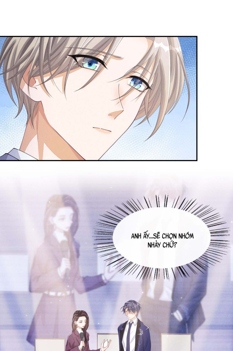 Bất Lộ Thanh Sắc Chapter 15 - 30