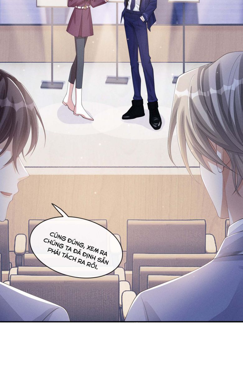 Bất Lộ Thanh Sắc Chapter 15 - 31