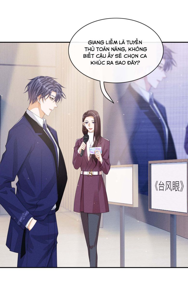 Bất Lộ Thanh Sắc Chapter 15 - 32