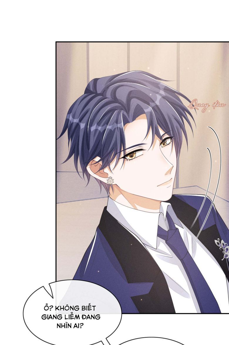 Bất Lộ Thanh Sắc Chapter 15 - 33