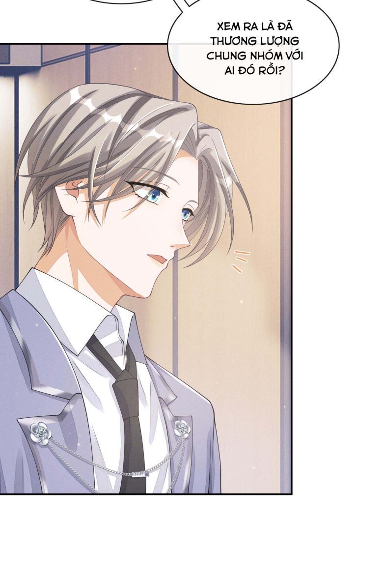 Bất Lộ Thanh Sắc Chapter 15 - 34