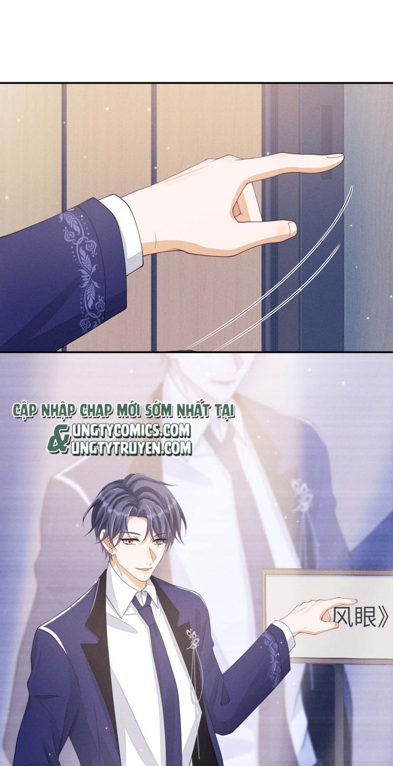 Bất Lộ Thanh Sắc Chapter 15 - 35