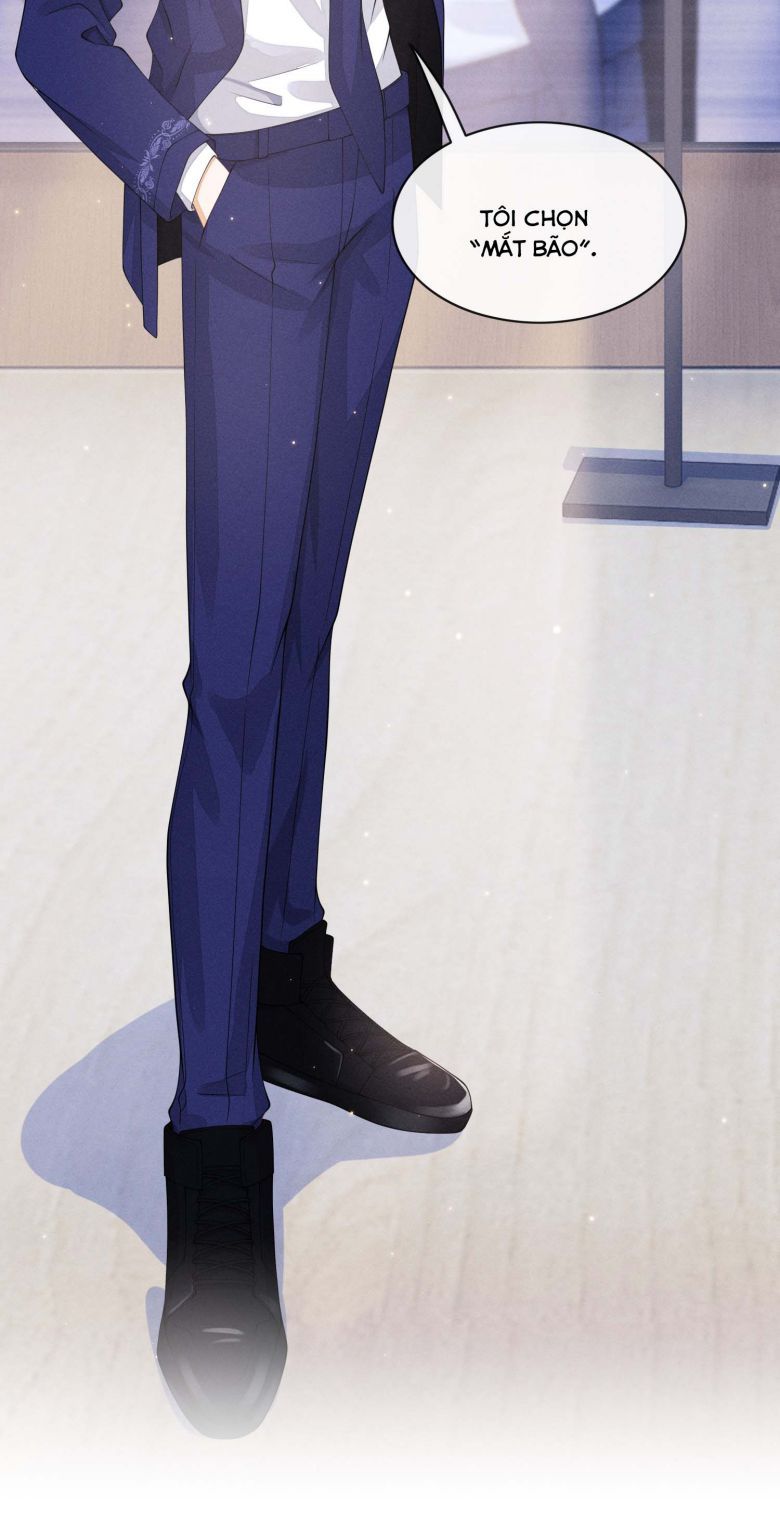 Bất Lộ Thanh Sắc Chapter 15 - 36