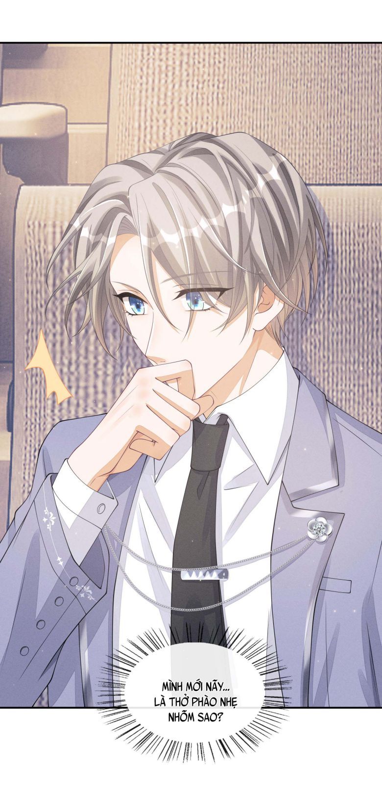 Bất Lộ Thanh Sắc Chapter 15 - 38