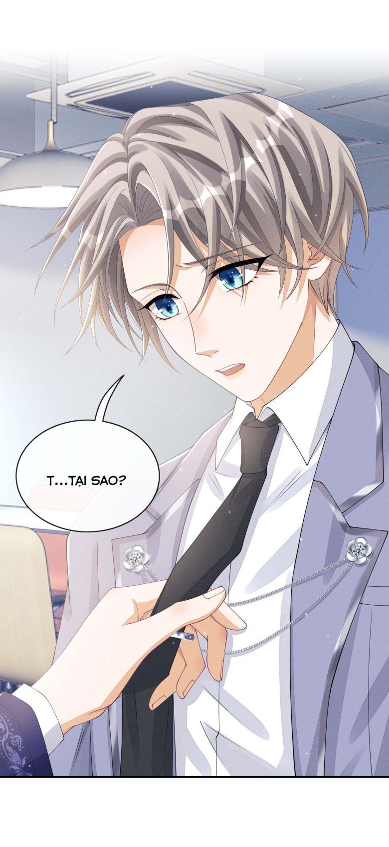 Bất Lộ Thanh Sắc Chapter 15 - 5