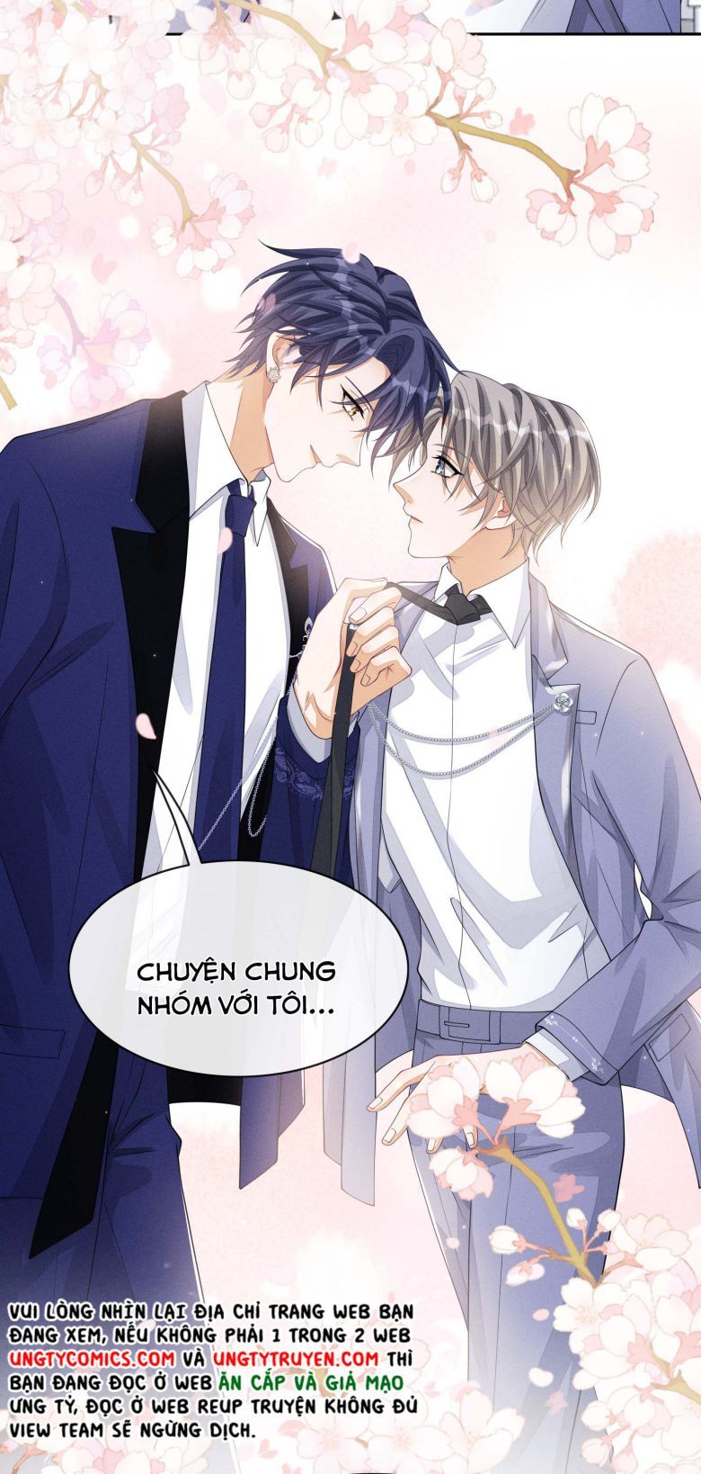 Bất Lộ Thanh Sắc Chapter 15 - 7