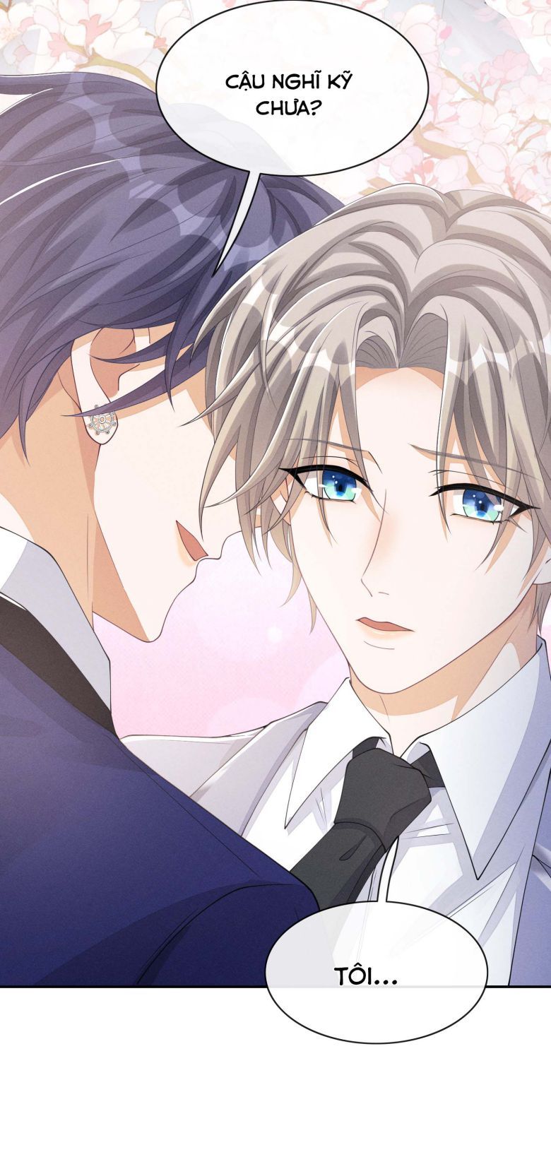 Bất Lộ Thanh Sắc Chapter 15 - 8