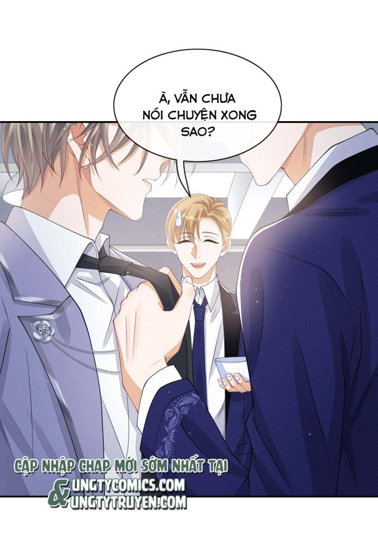 Bất Lộ Thanh Sắc Chapter 15 - 9