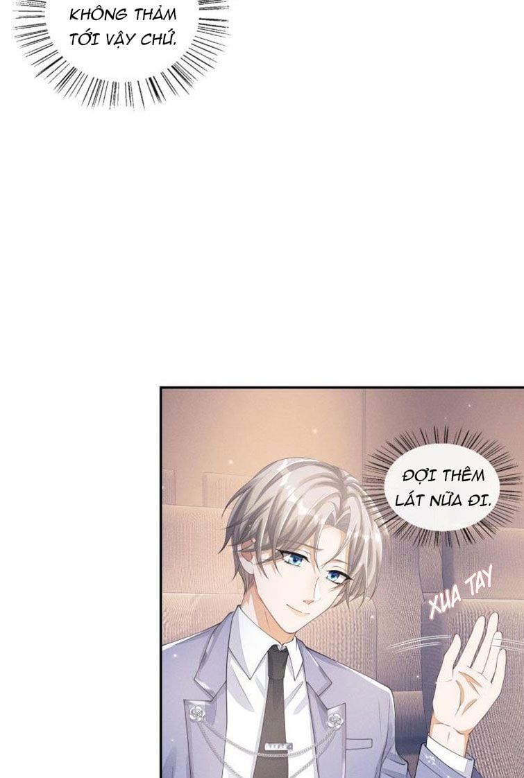 Bất Lộ Thanh Sắc Chapter 16 - 12