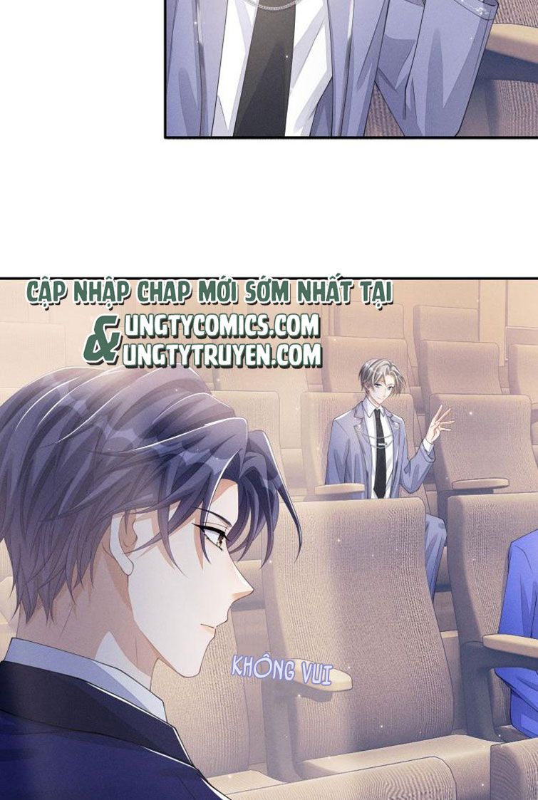 Bất Lộ Thanh Sắc Chapter 16 - 13