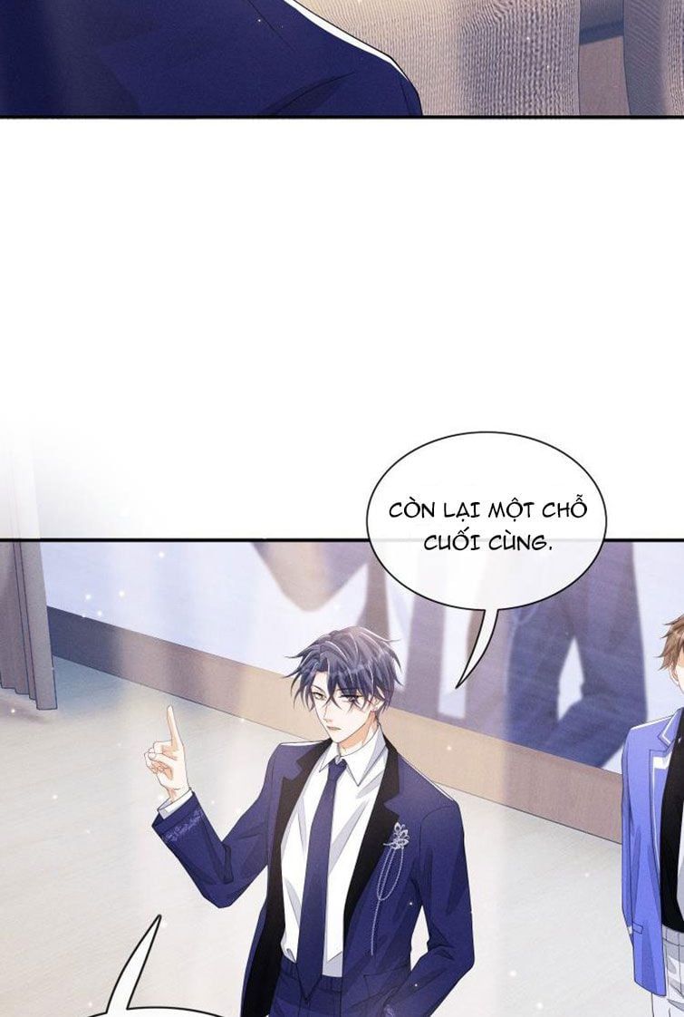 Bất Lộ Thanh Sắc Chapter 16 - 14