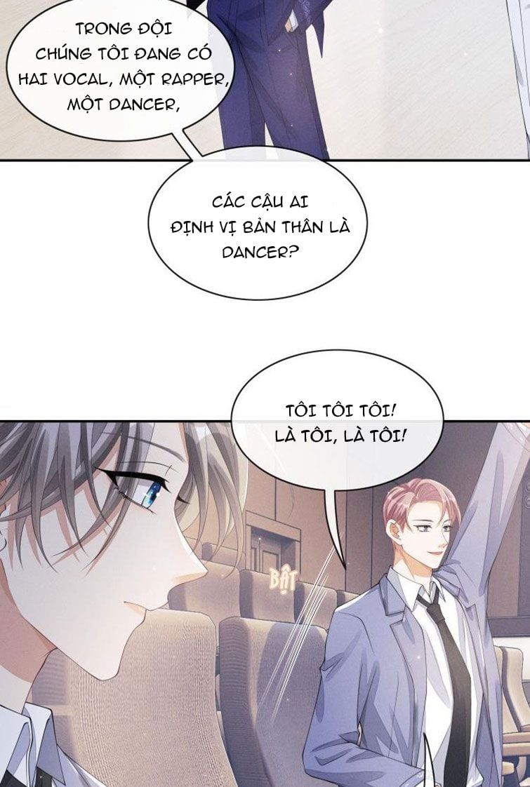 Bất Lộ Thanh Sắc Chapter 16 - 15