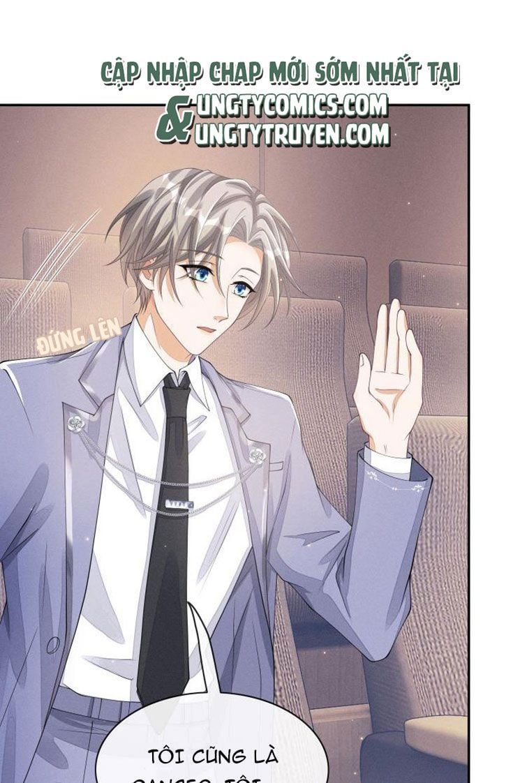 Bất Lộ Thanh Sắc Chapter 16 - 18