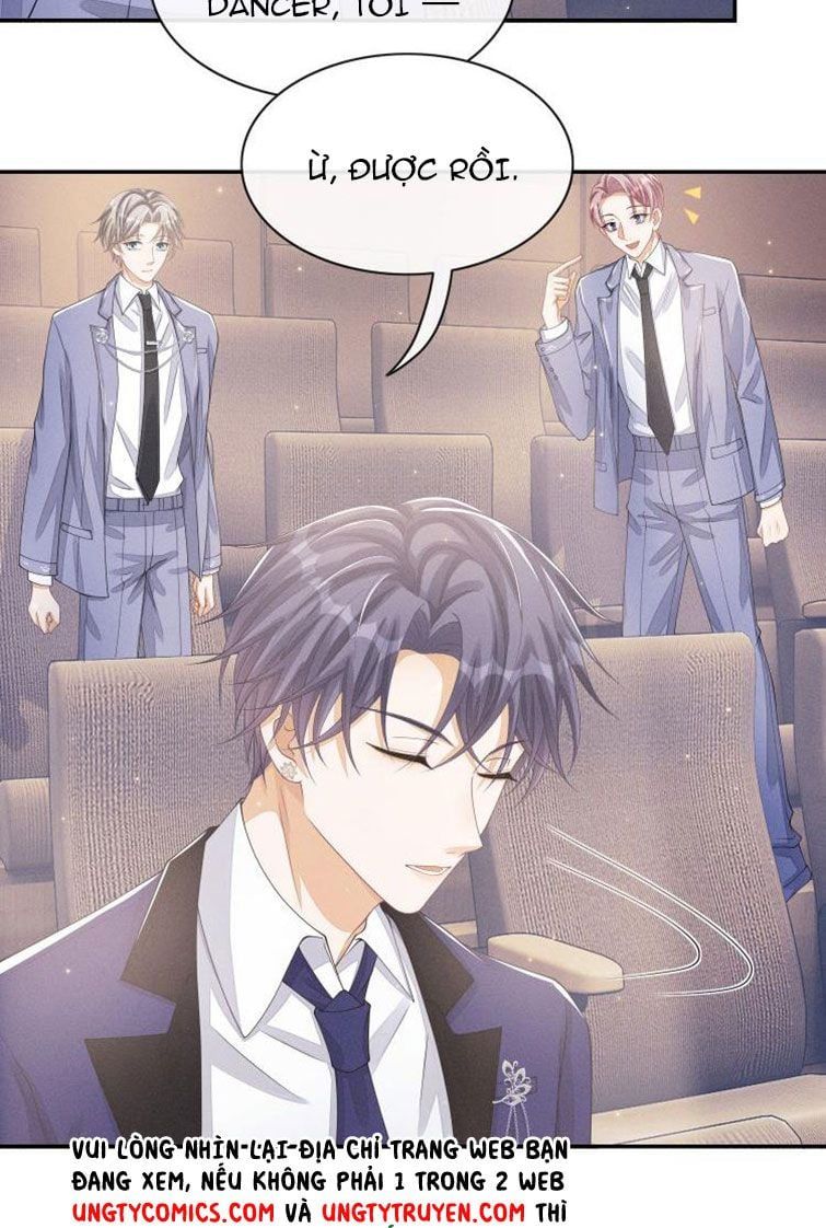 Bất Lộ Thanh Sắc Chapter 16 - 19