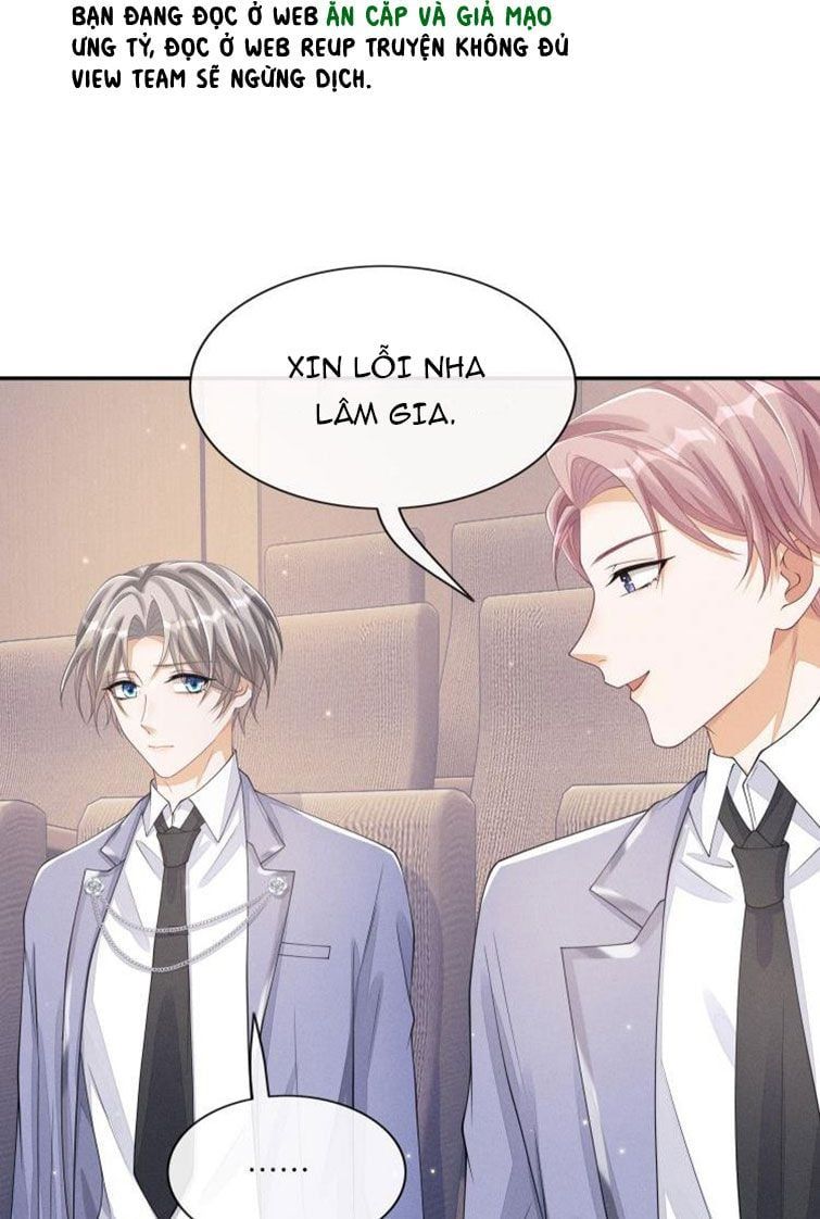 Bất Lộ Thanh Sắc Chapter 16 - 20