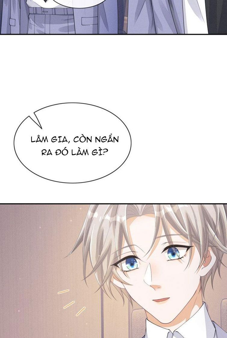 Bất Lộ Thanh Sắc Chapter 16 - 21