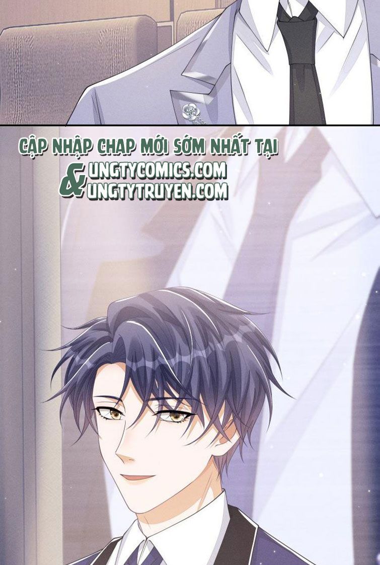 Bất Lộ Thanh Sắc Chapter 16 - 22