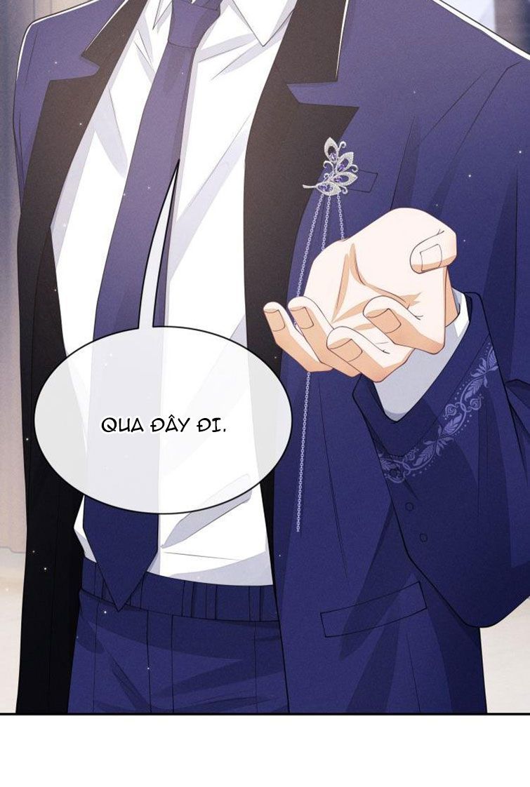 Bất Lộ Thanh Sắc Chapter 16 - 23