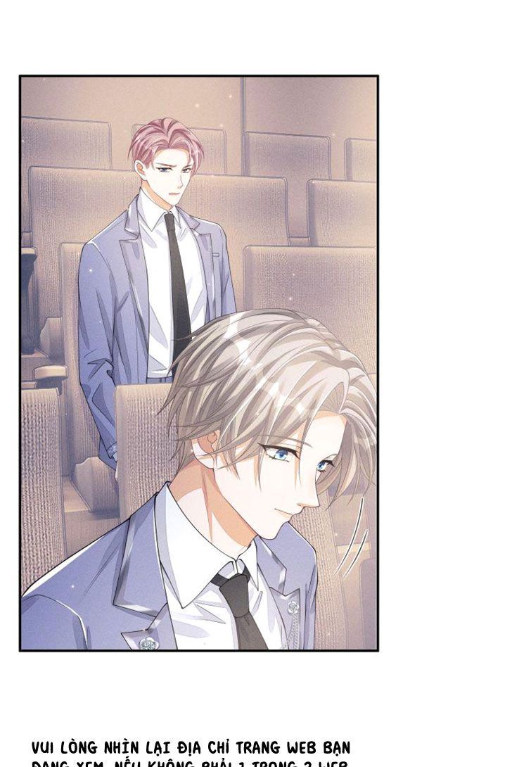 Bất Lộ Thanh Sắc Chapter 16 - 24