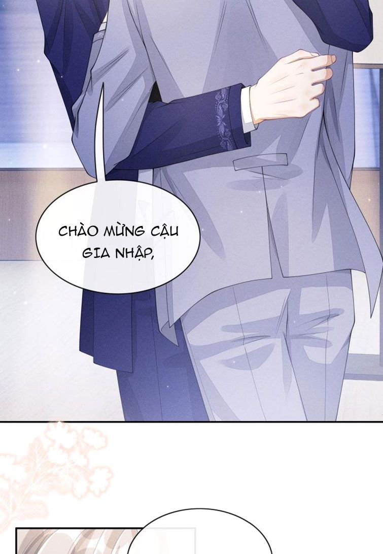 Bất Lộ Thanh Sắc Chapter 16 - 27