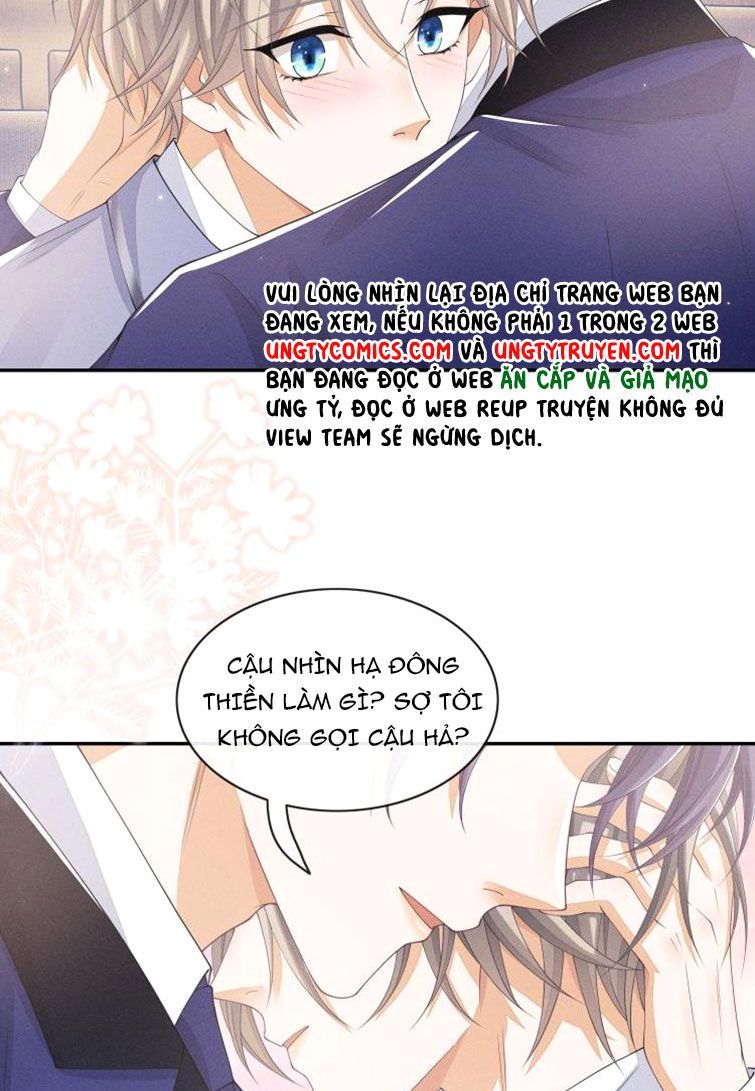 Bất Lộ Thanh Sắc Chapter 16 - 29