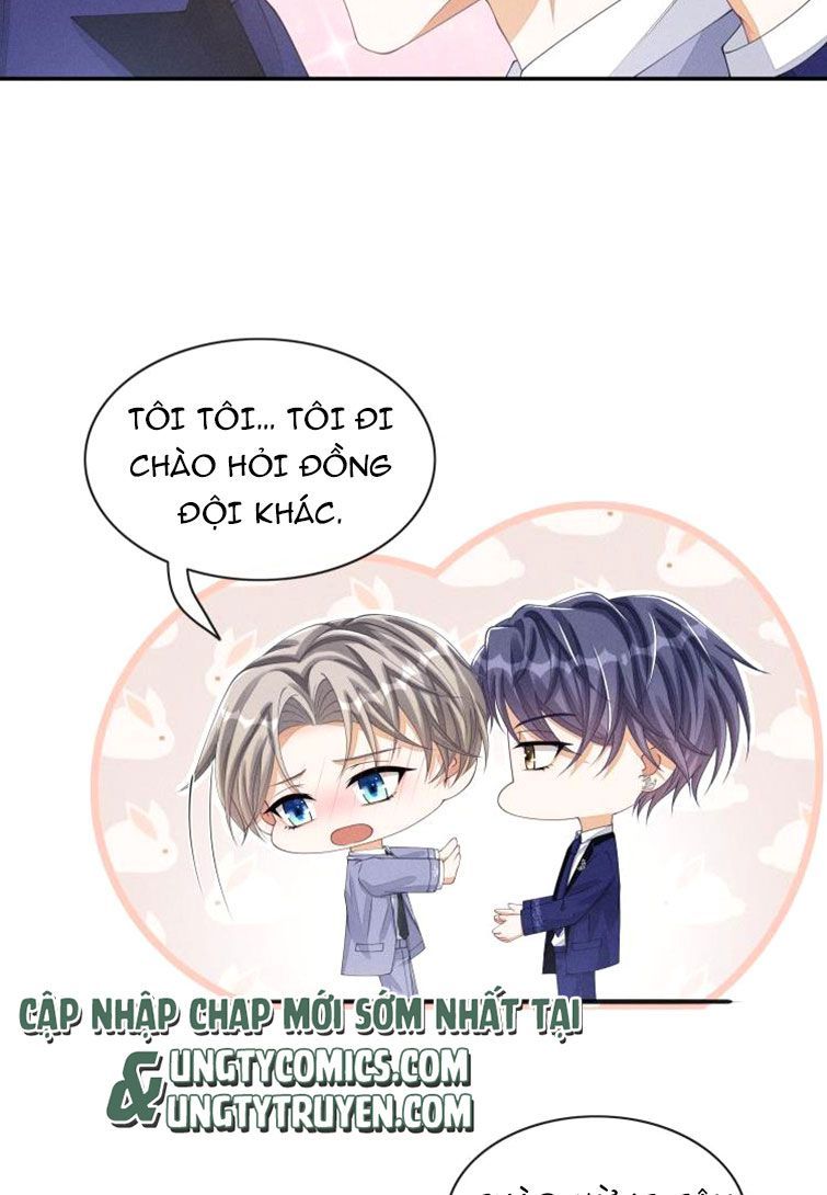 Bất Lộ Thanh Sắc Chapter 16 - 30