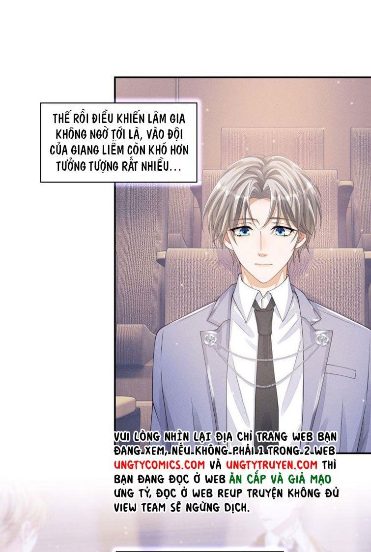 Bất Lộ Thanh Sắc Chapter 16 - 4