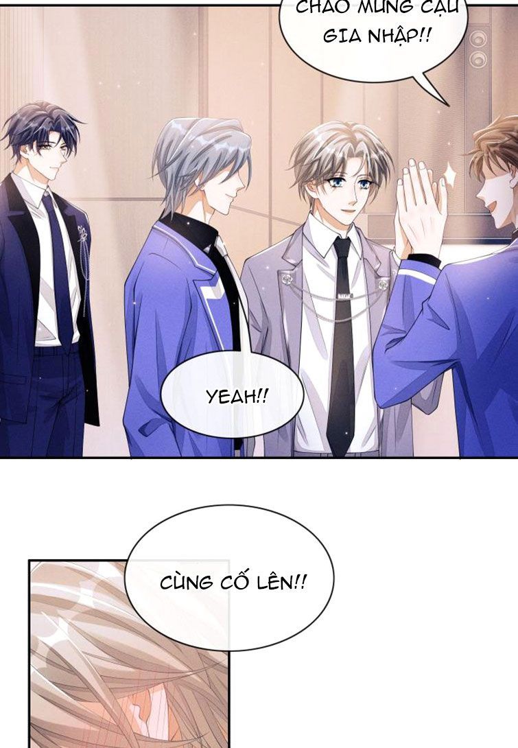 Bất Lộ Thanh Sắc Chapter 16 - 31