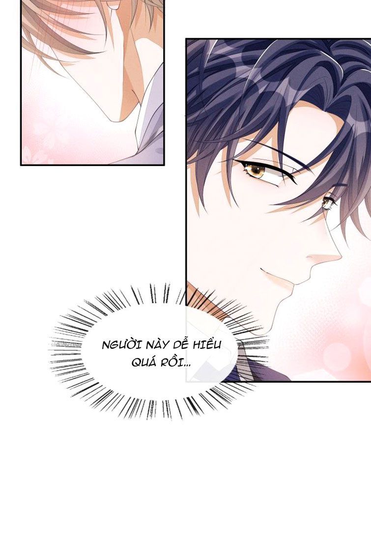 Bất Lộ Thanh Sắc Chapter 16 - 32